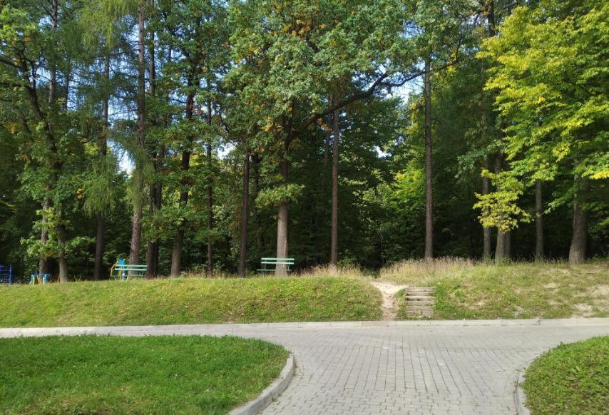 2 Кімнатна Квартира Трускавець,Поруч Центр Та Дельфінарій 외부 사진